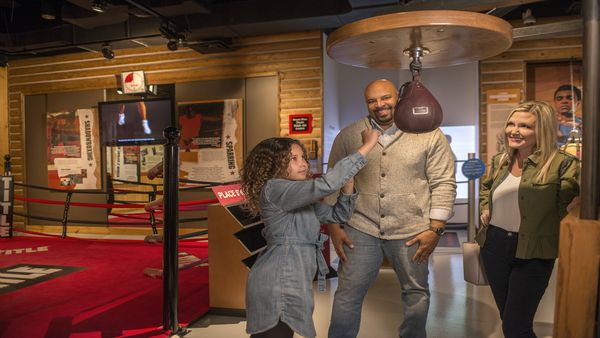 Kentucky’s New African American Heritage Trail: A Journey Worth Taking